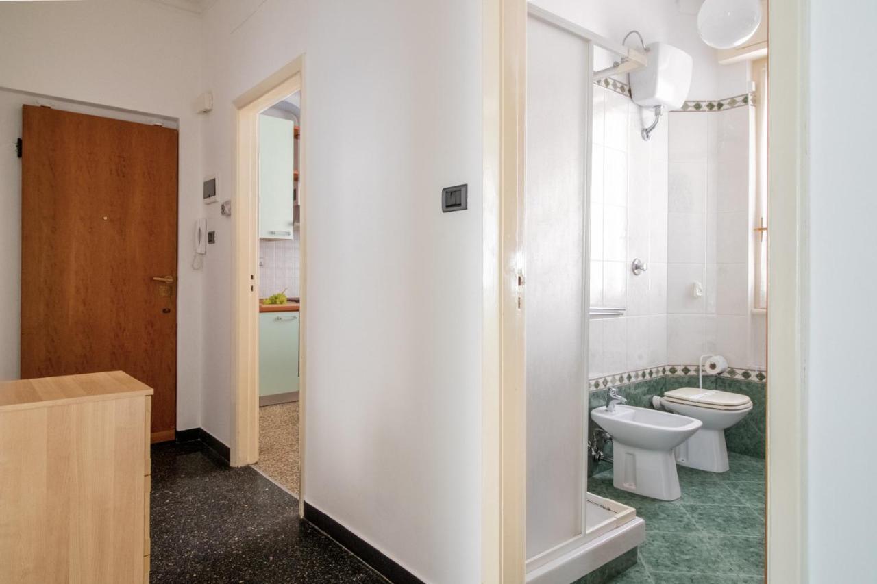 Sea Mint Apartment Rapallo Exterior foto
